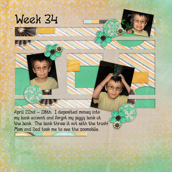 jeremy week 34