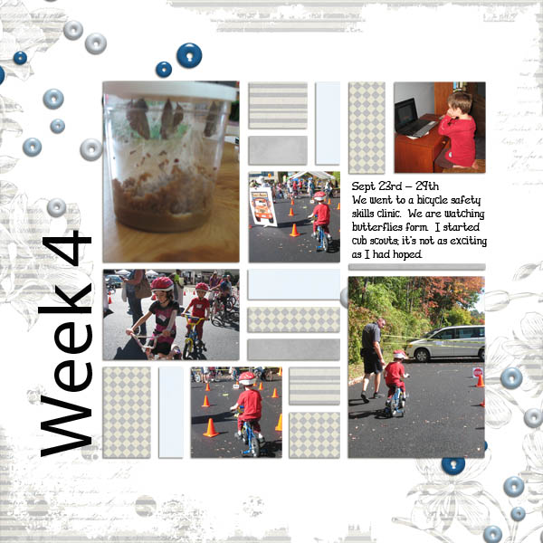 jeremy week 4