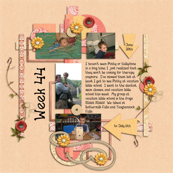 jeremy week 44