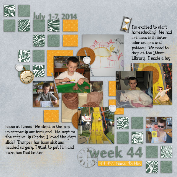 jeremy week 44