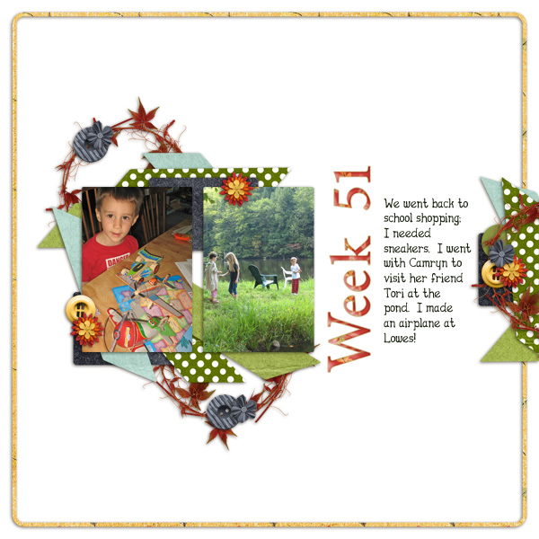 jeremy week 51