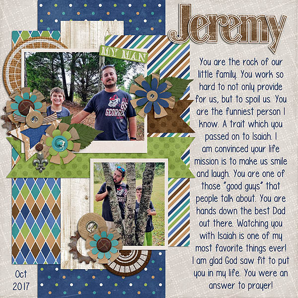 Jeremy