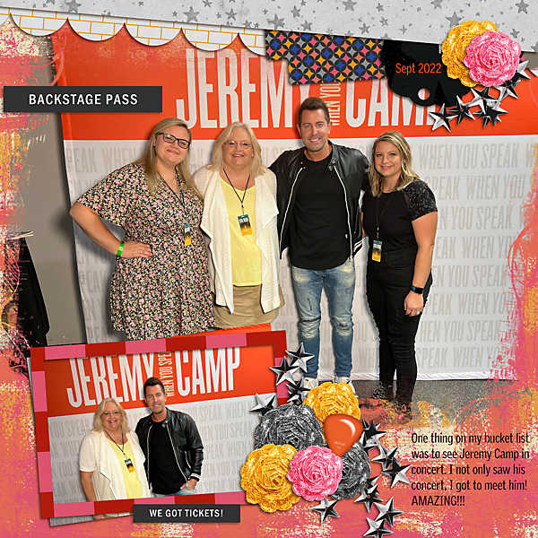 Jerermy Camp