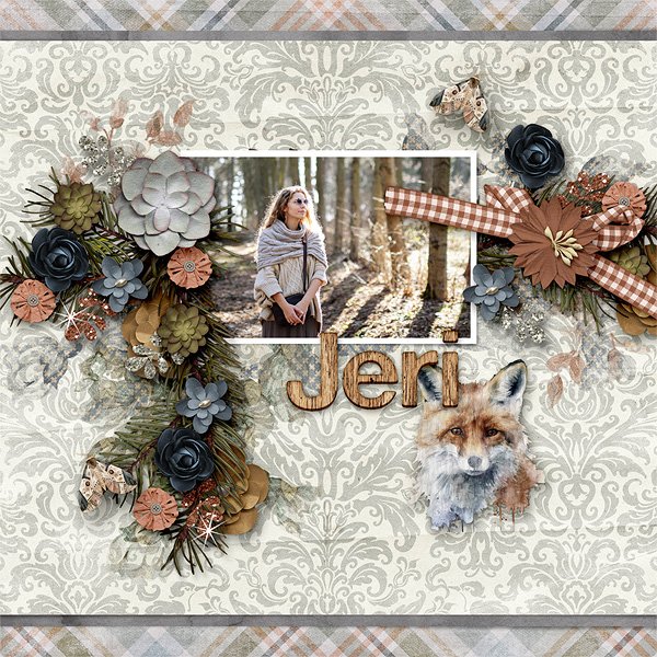 Jeri