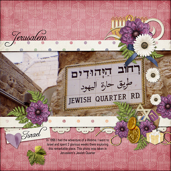 Jerusalem