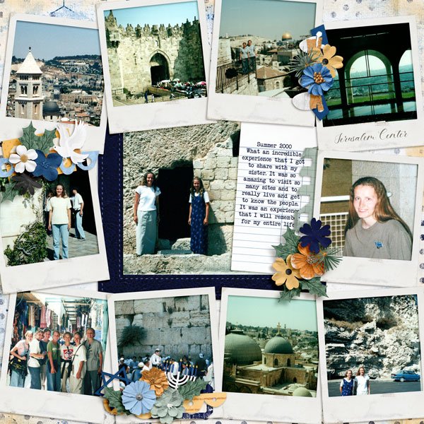 Jerusalem