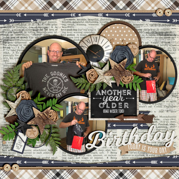 Jesse Bday