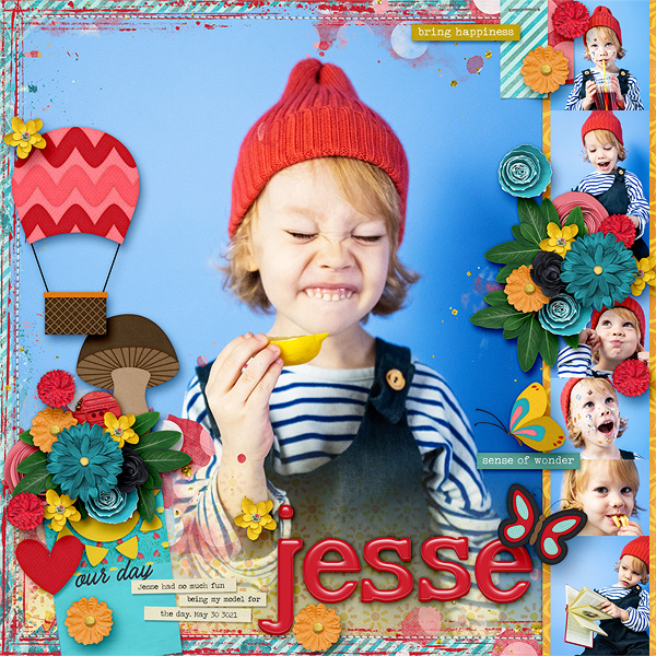 Jesse