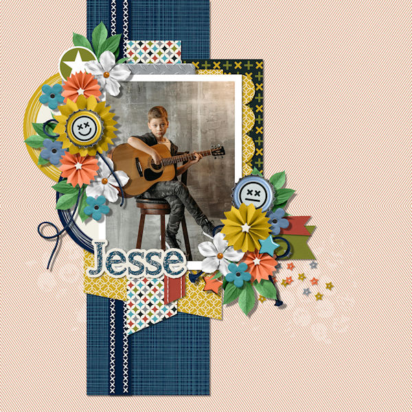 Jesse