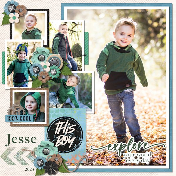 Jesse
