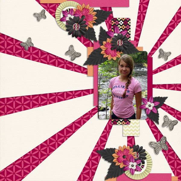 Jessica 2011