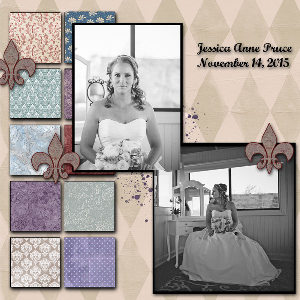 Jessica Anne Price