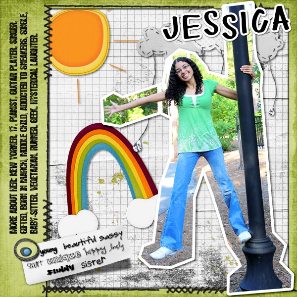 Jessica