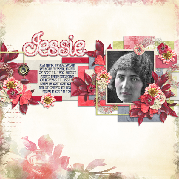 Jessie