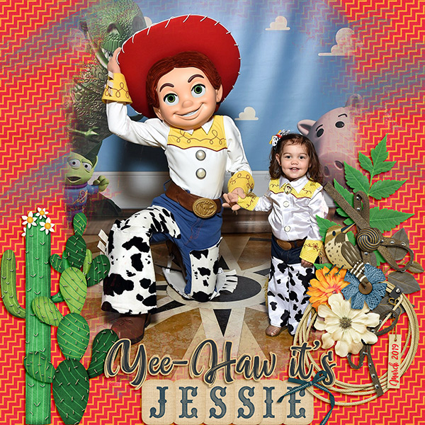 Jessie