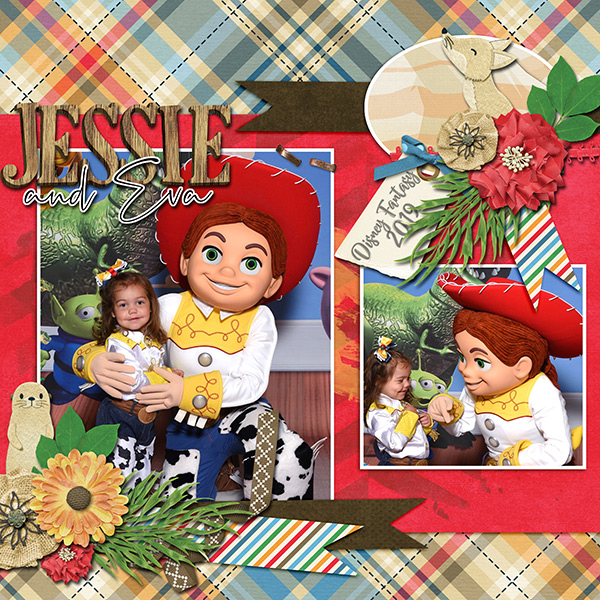 Jessie