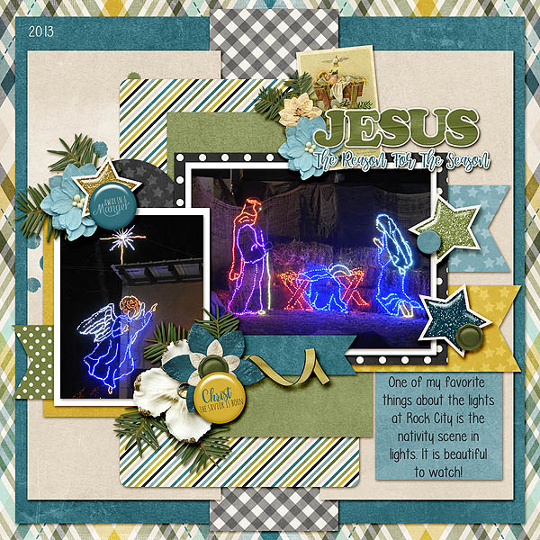 Jesus is the Reason