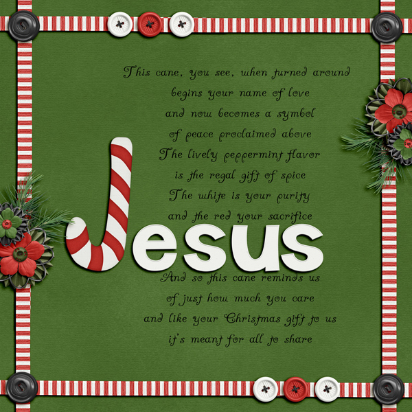 Jesus