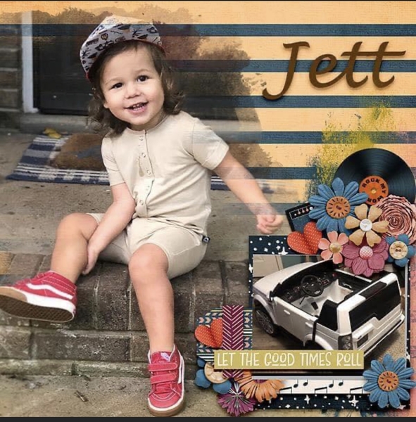 Jett