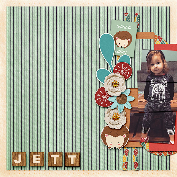 Jett