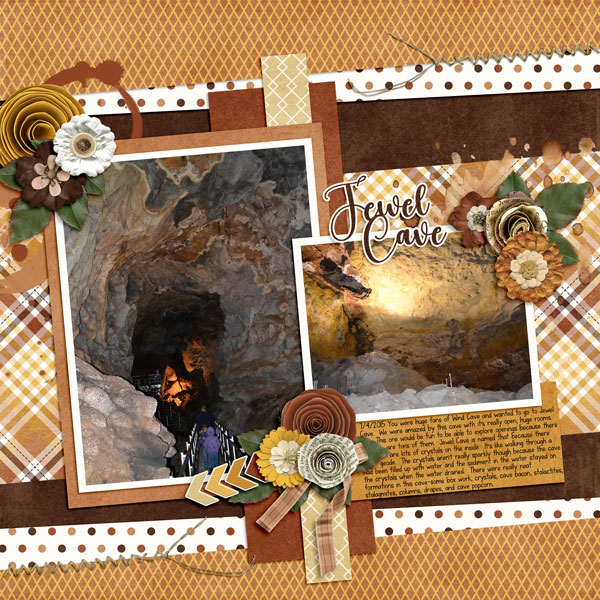 Jewel Cave