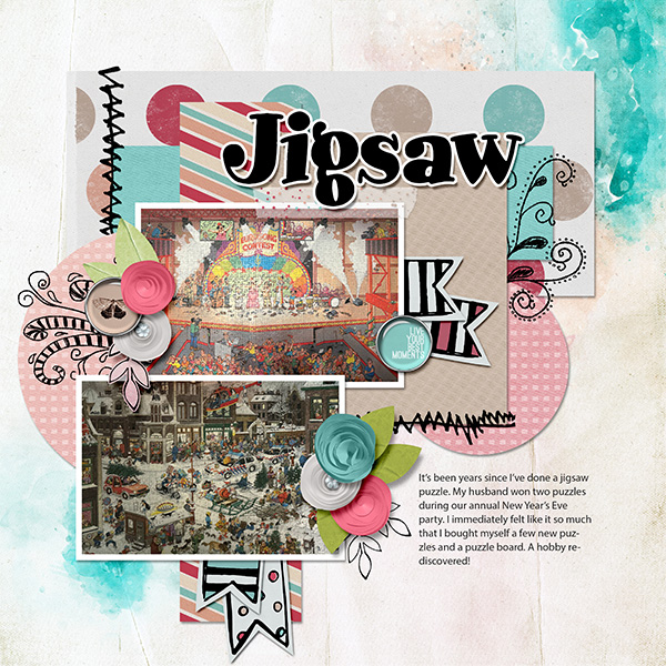Jigsaw