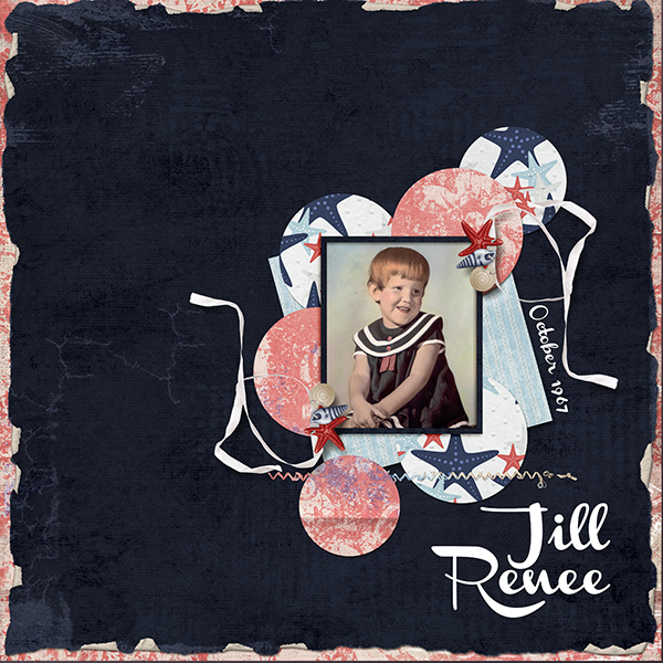 Jill Renee