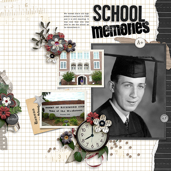 Jim-HIgh-School