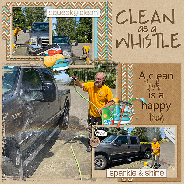 Jim-Washing-Truck