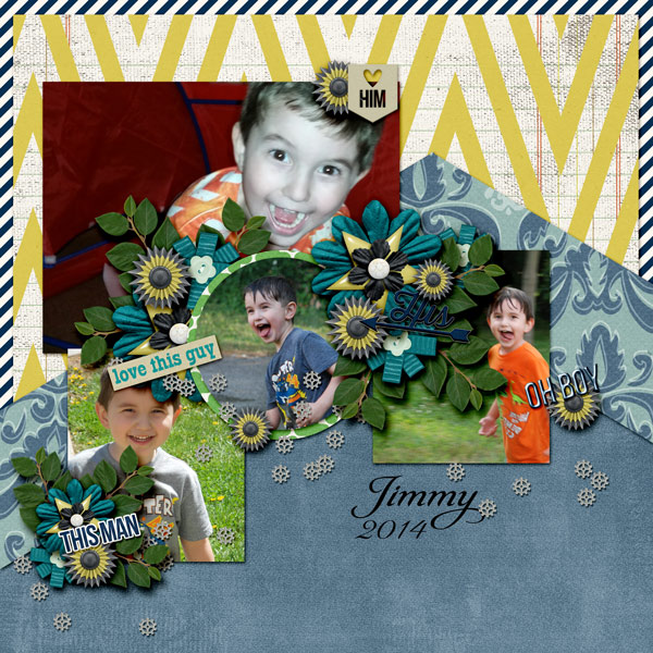 Jimmy 2014