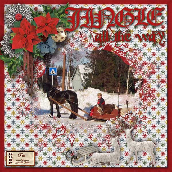 Jingle-all-the-way