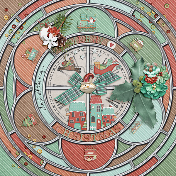 Jingle All the Way
