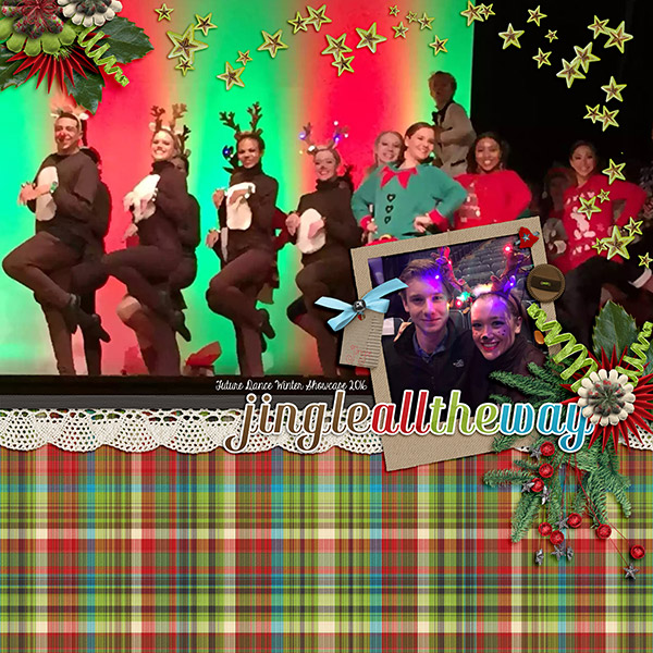 Jingle All The Way