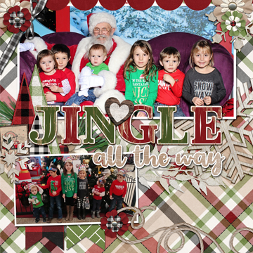 Jingle All The Way