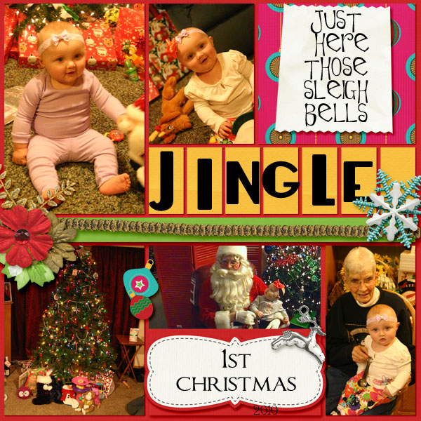 Jingle Baby