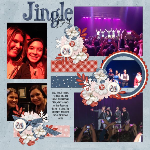 Jingle Ball