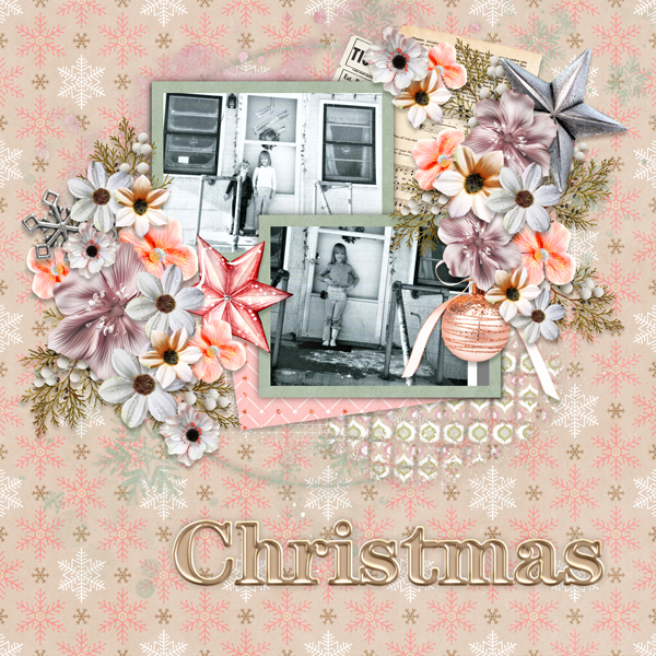 Jingle Bells-CarolW