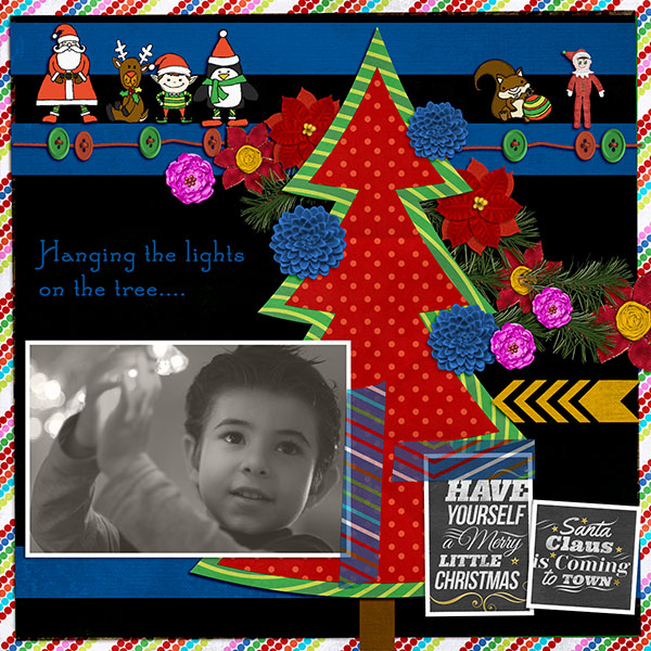 Jingle Bells