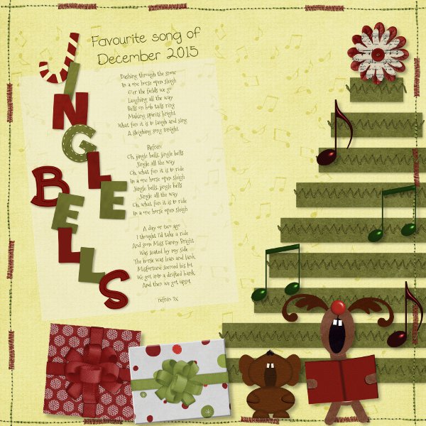 Jingle Bells