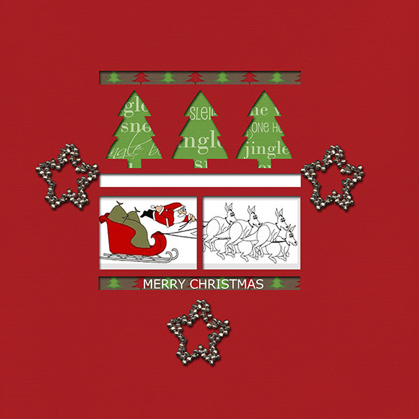 Jingle Bells