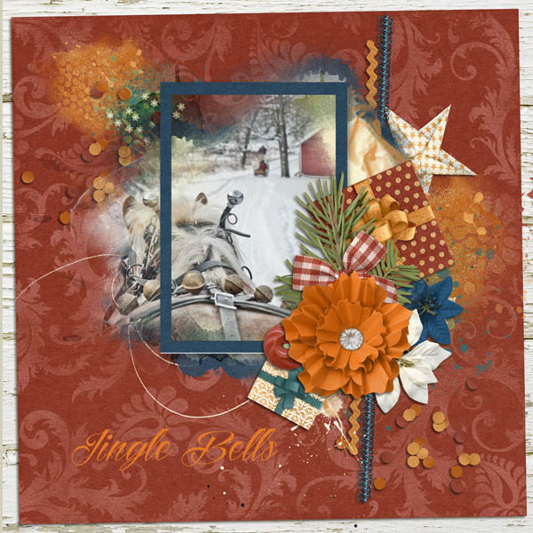 Jingle Bells