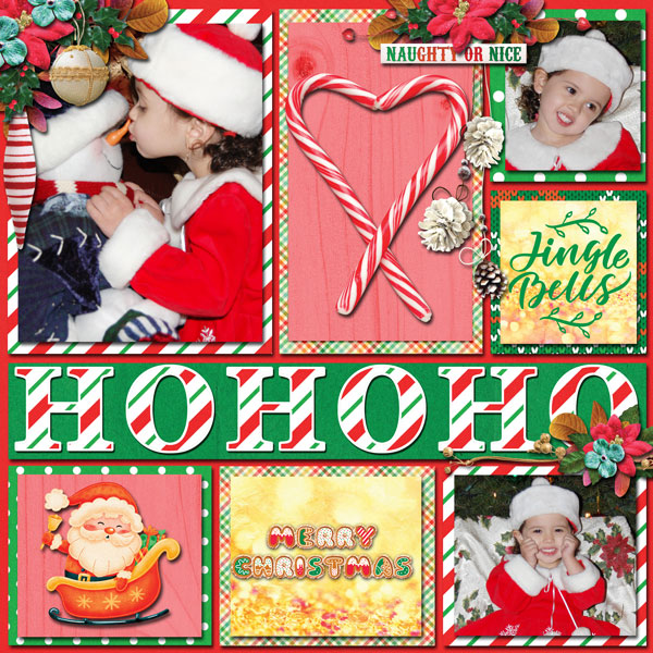 Jingle Bells