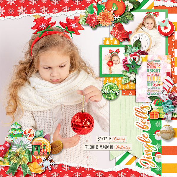 Jingle bells