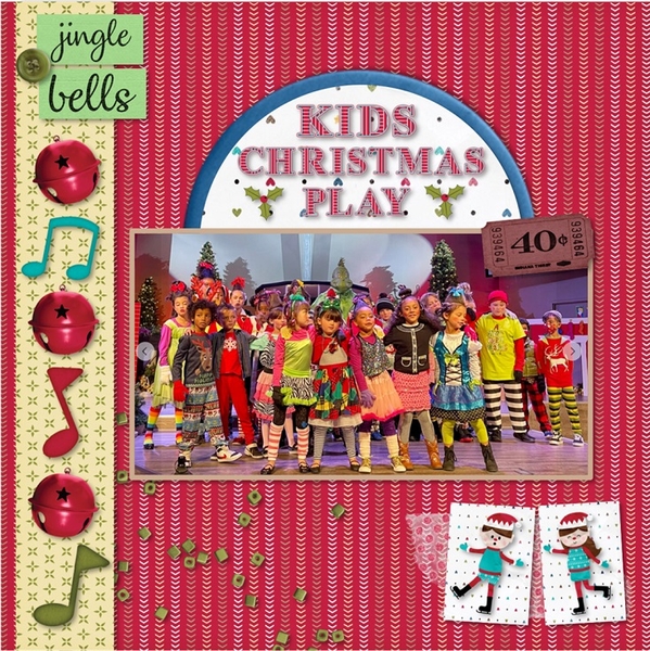 Jingle Bells