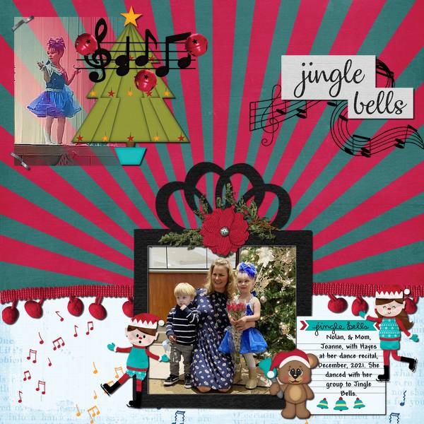 Jingle Bells