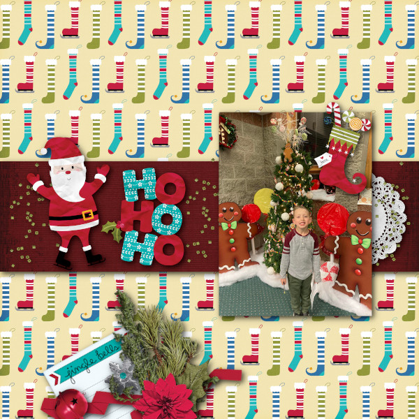 Jingle Bells
