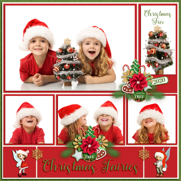 Jingle Blocks
