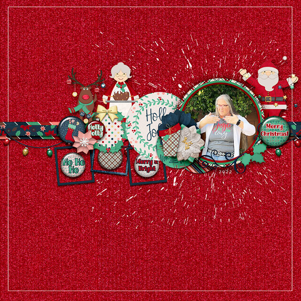 Jingle Christmas