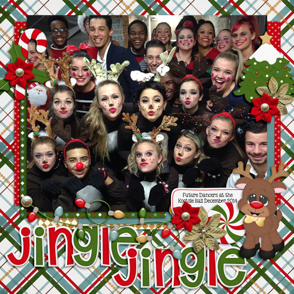 Jingle Jingle