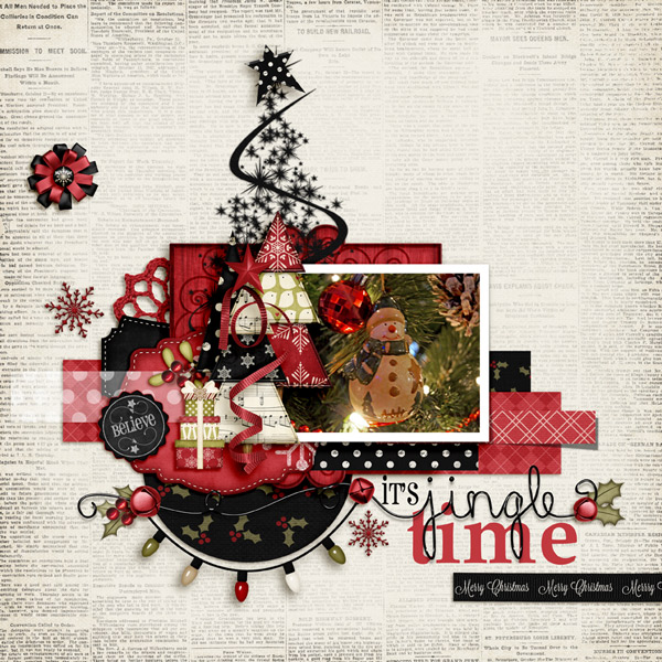 Jingle Time